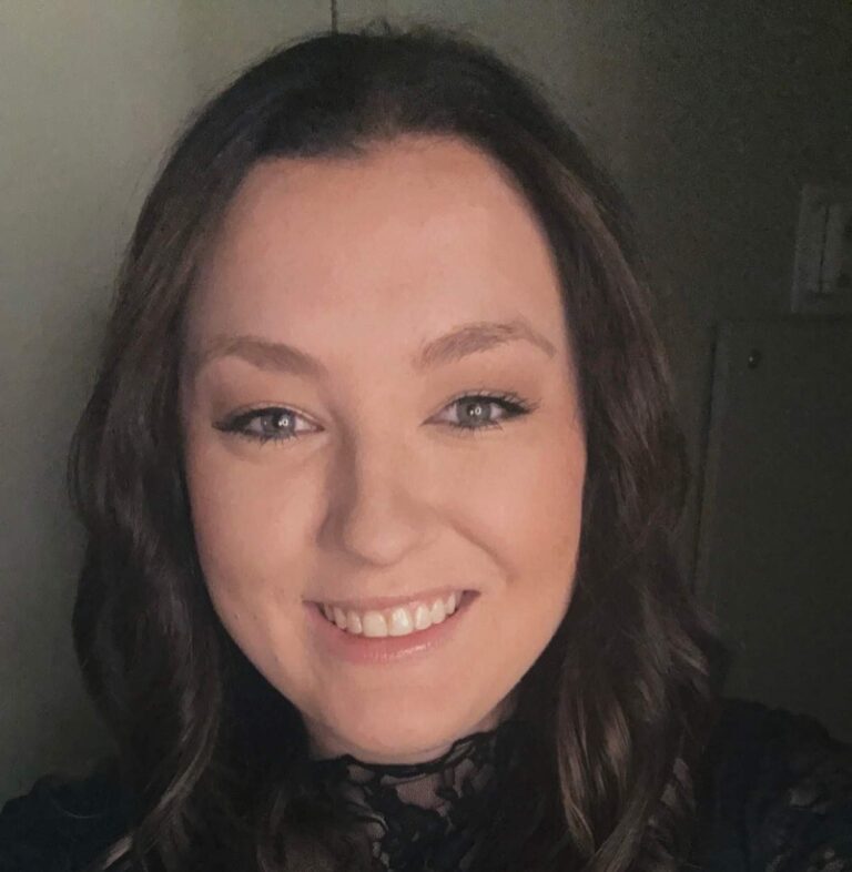 Bailee Johnson