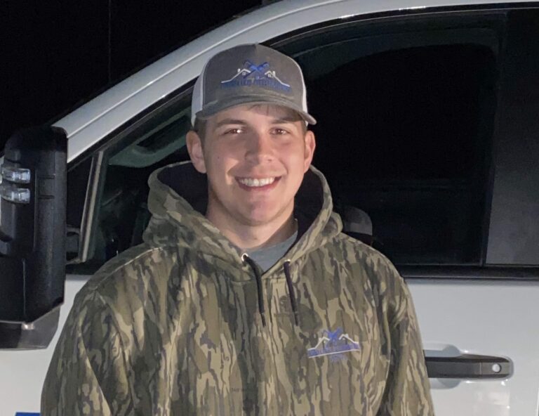 Seth Ingram